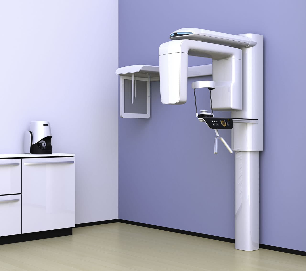 CT Scans - CBCT - Peak Dental Bend | Dentist Bend, OR